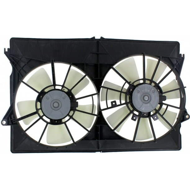 Genuine Chrysler 5102432AA Radiator Fan Motor Genuine Chrysler 5102432AA Radiator Fan Motor